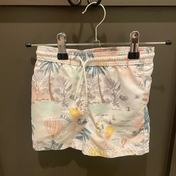 Toddler swim trunks - Picture 1 of 1
